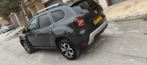Dacia Duster 2021 EXTRÊME