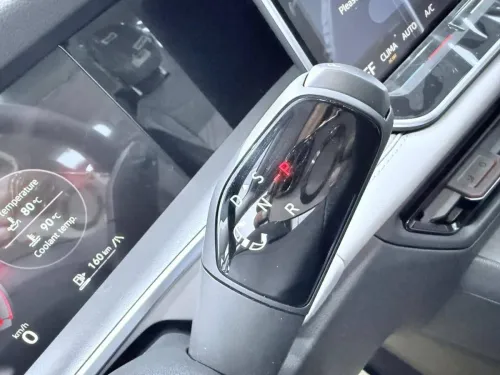 Volkswagen Tayron 2025 