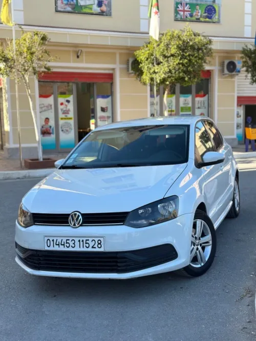 Volkswagen Polo 2015 Concept