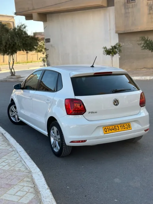 Volkswagen Polo 2015 Concept