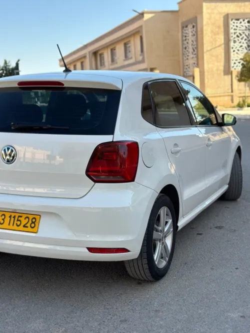 Volkswagen Polo 2015 Concept