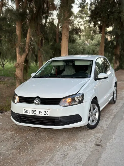 Volkswagen Polo 2015 Concept
