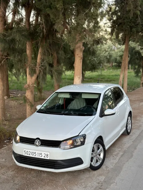Volkswagen Polo 2015 Concept