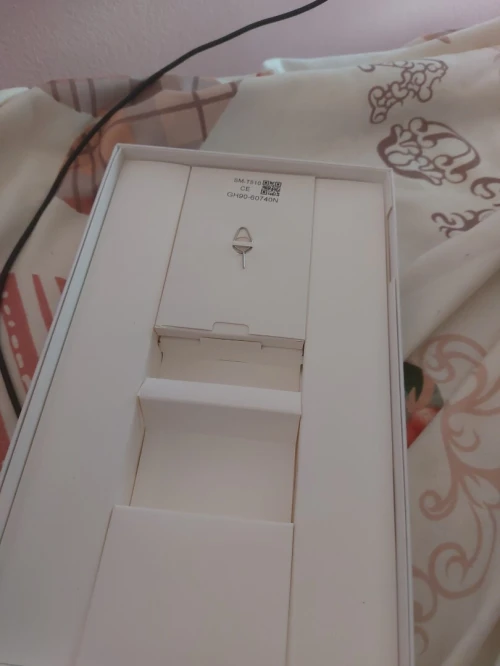 Samsung Tablette  A
