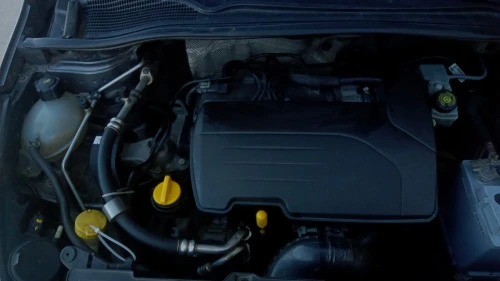 Renault Clio 4 2013 Dynamique