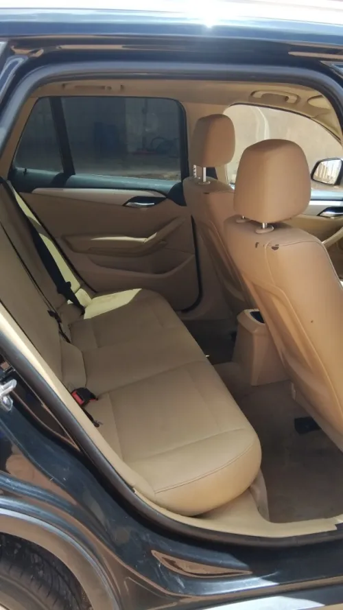 BMW X1 2013 Confort