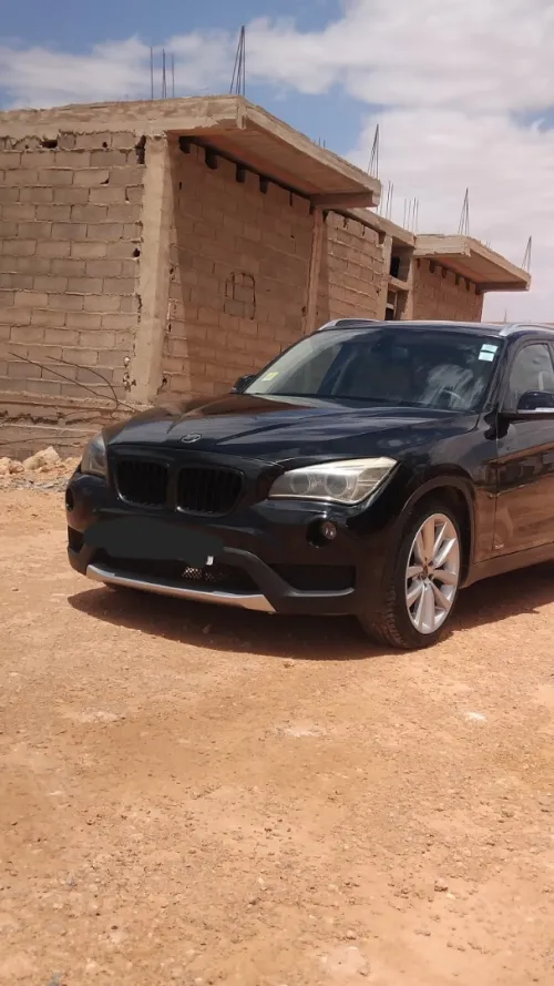 BMW X1 2013 Confort