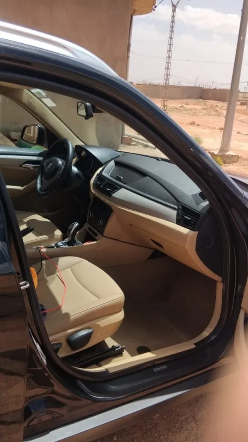 BMW X1 2013 Confort
