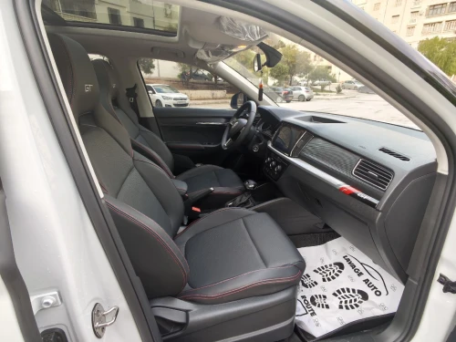 Skoda Kamiq 2025 Gt