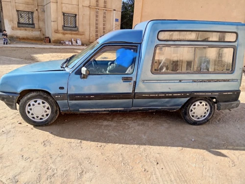 Renault Express 1989 Express