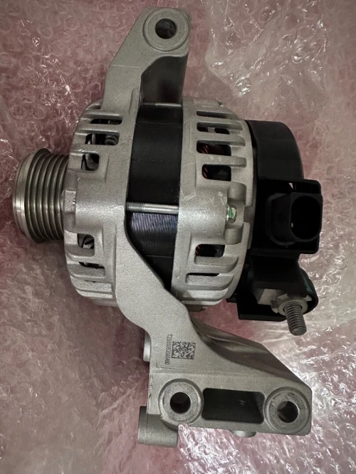 Alternateur GEELY COOLRAY 1.5 CVT