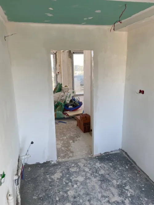 Peintre maison 