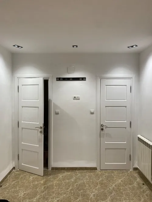 Peintre maison 
