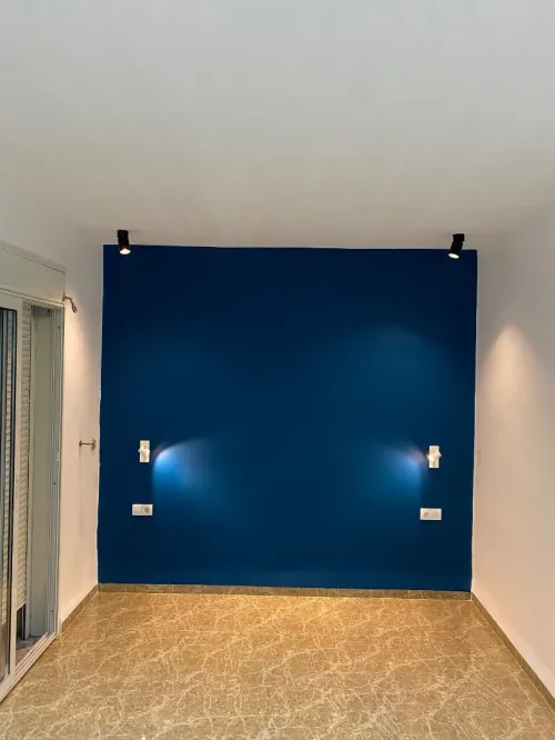 Peintre maison 