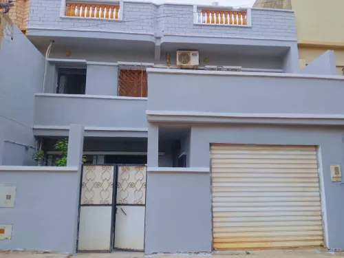 Vente Villa Tlemcen Remchi