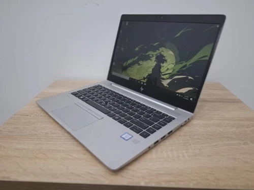 HP EliteBook 840 G6 i5 (8ème)