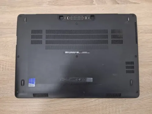 Dell Latitude 7470 i5 6eme