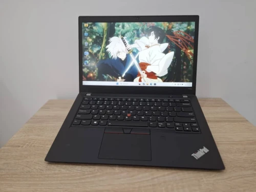 Lenovo ThinkPad T480s Slim
