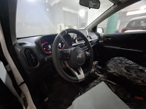 Kia picanto 2025 XL TOUT OPTIONS SANS TOIT