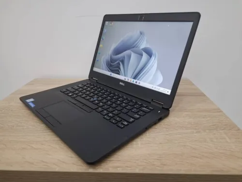 Dell Latitude 7470 i5 6eme