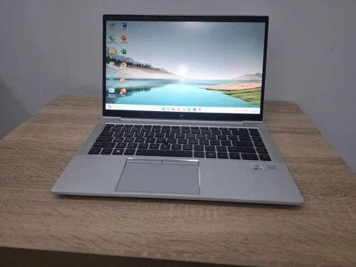 hp Elitbook 840 G7 i5 10eme 8/256