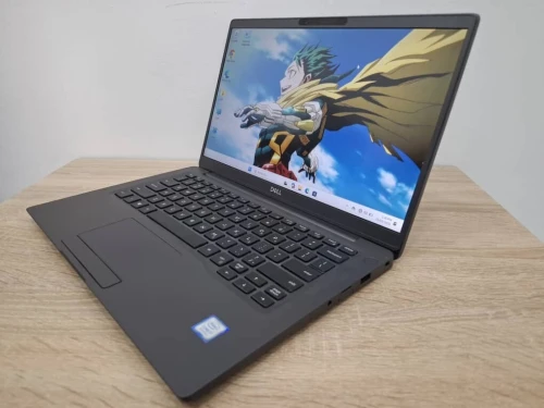 Dell Latitude 7400 i7 8eme