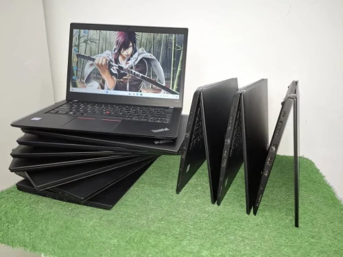 Lenovo ThinkPad T480s Slim