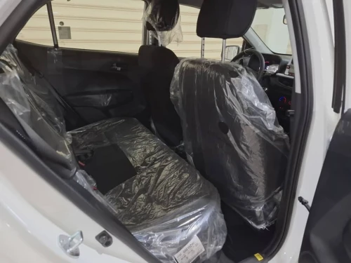 Kia picanto 2025 XL TOUT OPTIONS SANS TOIT
