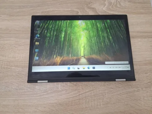 Lenovo Yoga X1 i5 8eme