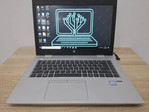 HP 640 G4 i5 7 ème