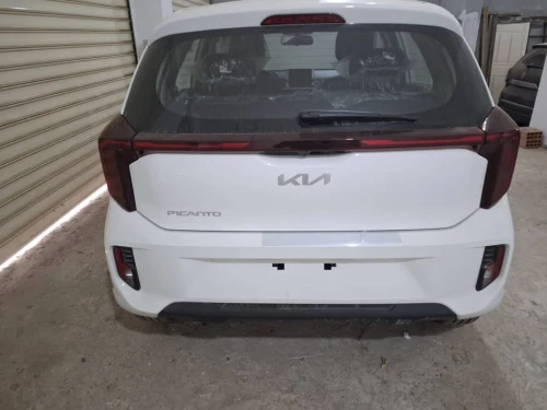 Kia picanto 2025 XL TOUT OPTIONS SANS TOIT