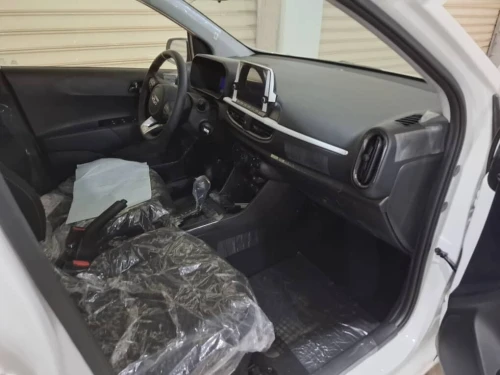Kia picanto 2025 XL TOUT OPTIONS SANS TOIT