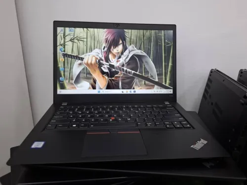 Lenovo ThinkPad T480s Slim