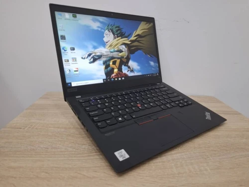 Lenovo ThinkPad T14s tactile UltraSlim av lecteur sim