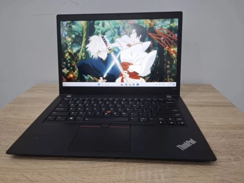 Lenovo ThinkPad T480s Slim