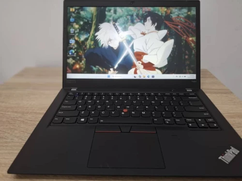 Lenovo ThinkPad T480s Slim