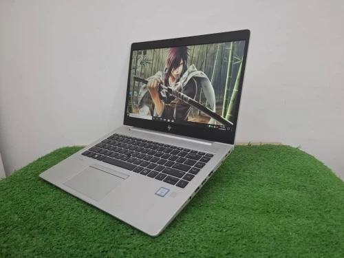 hp Elitbook 840 G5 i5 8eme 8/256