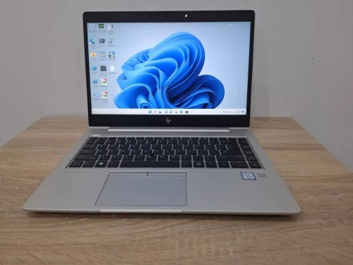 HP ELITBOOK 840 G5 I5 8eme