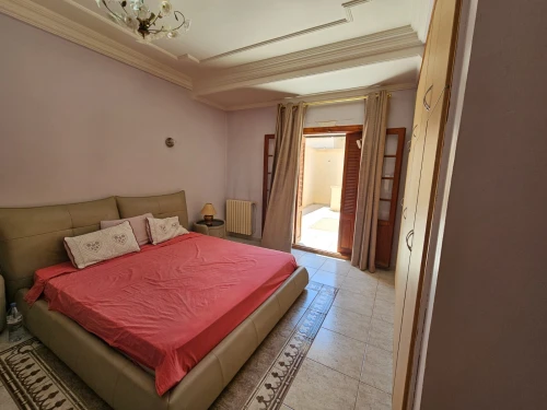 Vente Villa Oran Oran