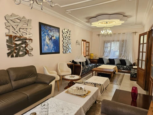 Vente Villa Oran Oran