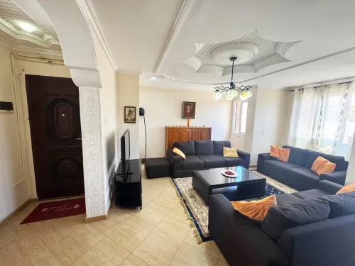 Vente Appartement F4 Oran Oran