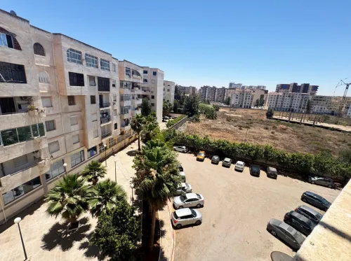 Vente Appartement F4 Oran Oran
