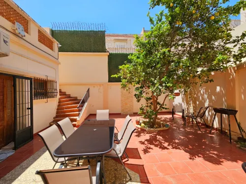 Vente Villa Oran Oran