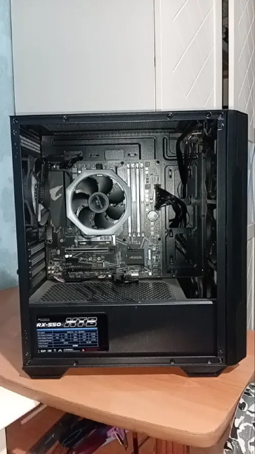 Pc gamer