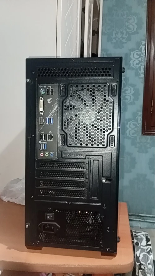 Pc gamer
