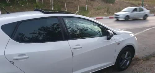 Seat Ibiza 2015 Titanium Pack