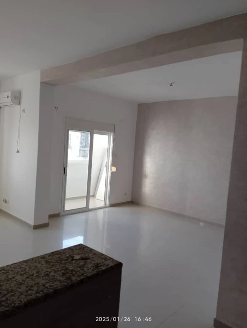 Vente Appartement F3 Annaba Annaba