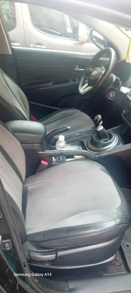 Kia Sportage 2011 Sportage