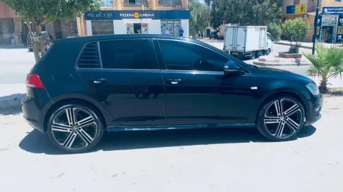 Volkswagen Golf 7 2013 Golf 7