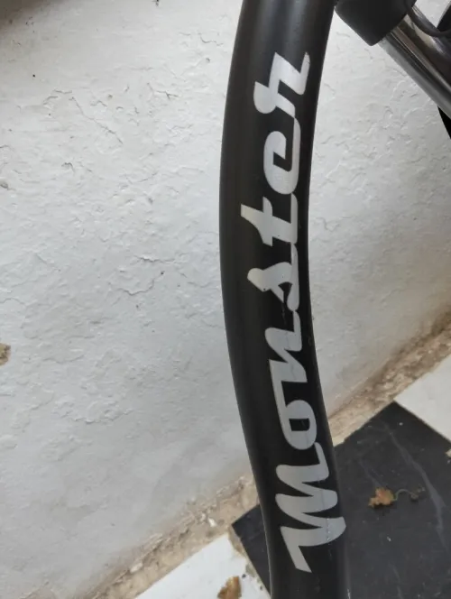 Vélo électrique 